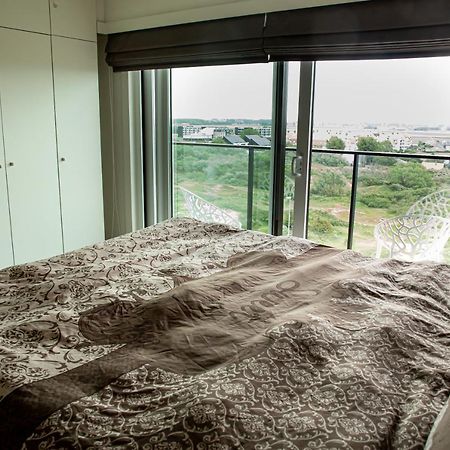 Bed & Beach Sydney Middelkerke Esterno foto