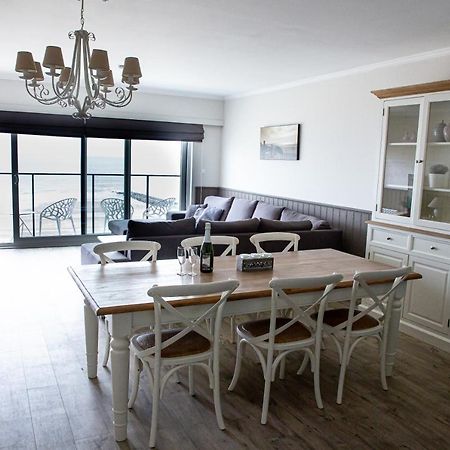 Bed & Beach Sydney Middelkerke Esterno foto