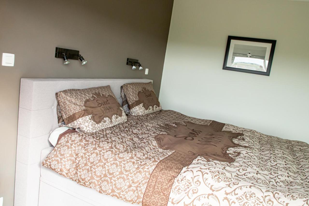 Bed & Beach Sydney Middelkerke Esterno foto