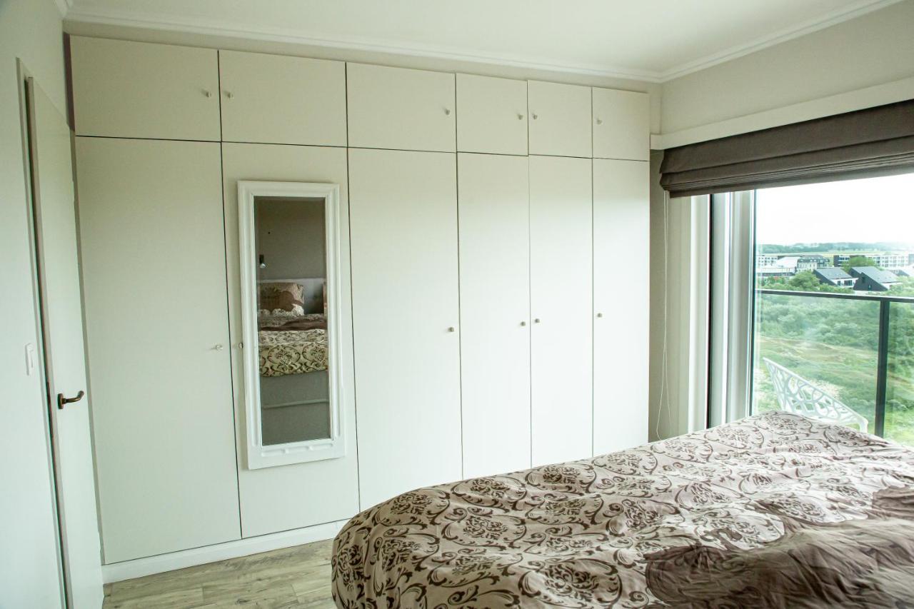 Bed & Beach Sydney Middelkerke Esterno foto