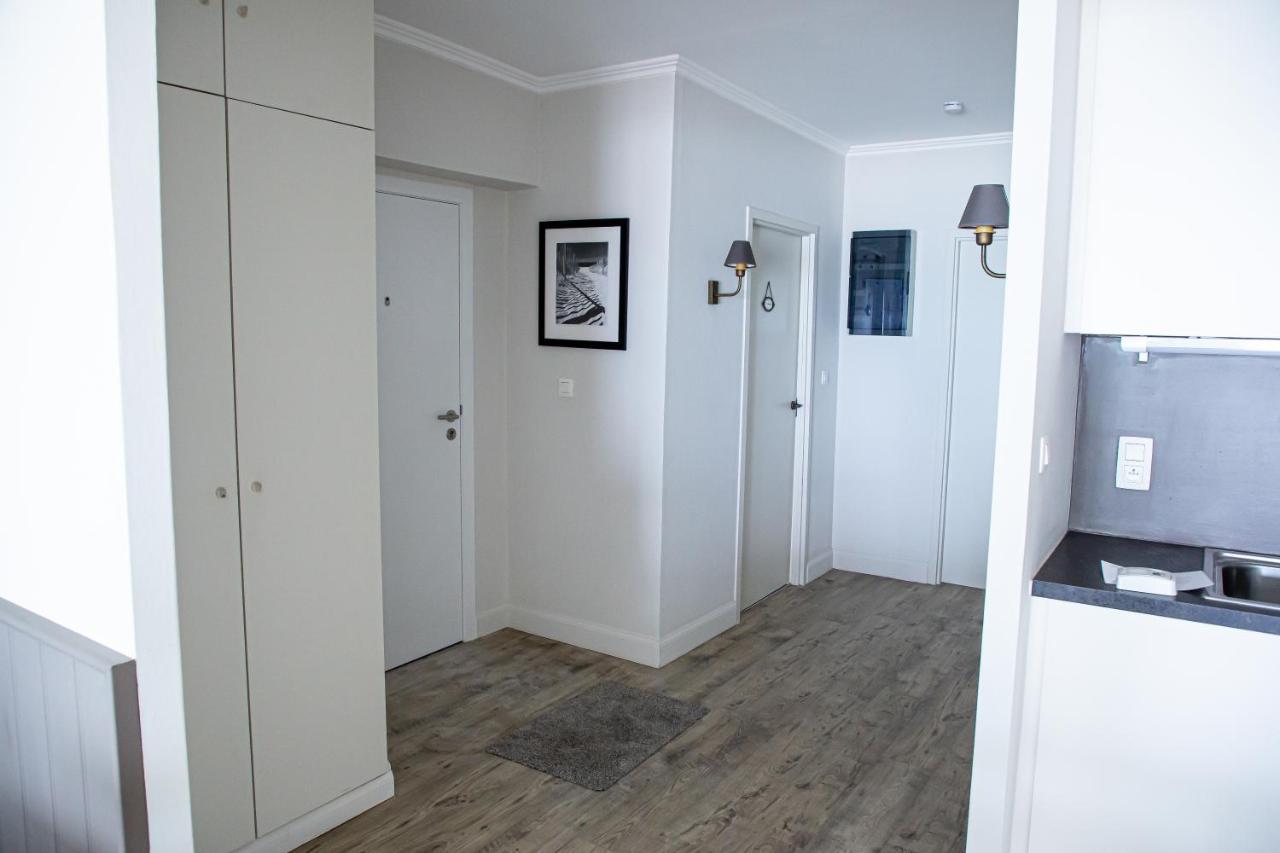 Bed & Beach Sydney Middelkerke Esterno foto