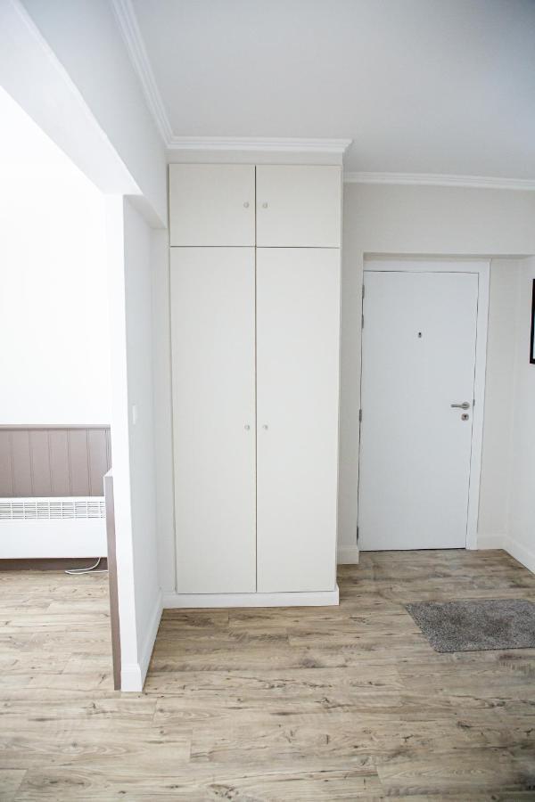 Bed & Beach Sydney Middelkerke Esterno foto