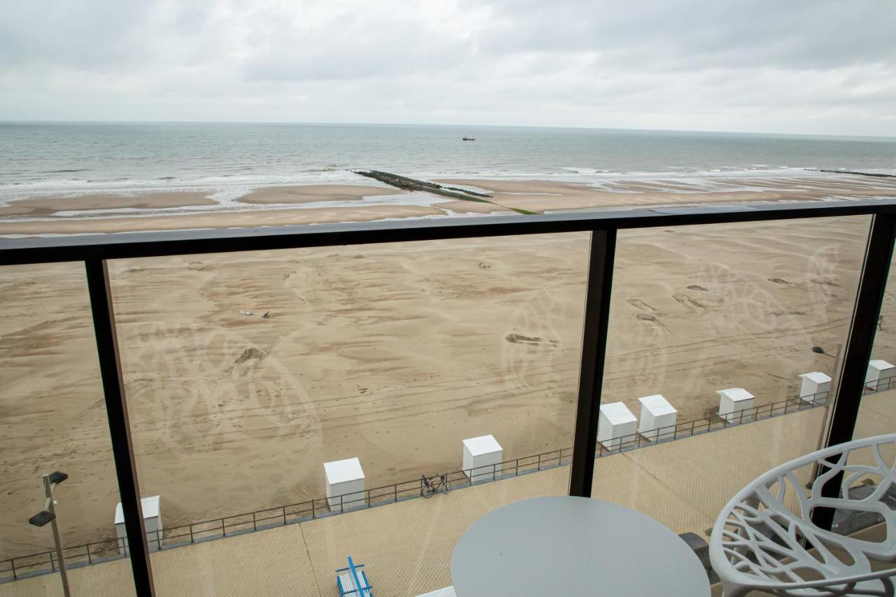Bed & Beach Sydney Middelkerke Esterno foto